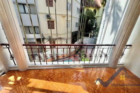 Вилла с 4 спальнями в Тэйхо, Ханой ,  № 26510 14