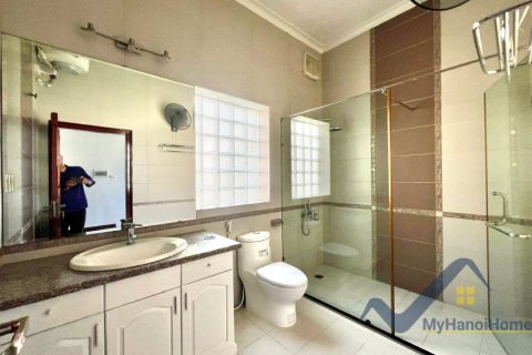 Вилла с 4 спальнями в Тэйхо, Ханой ,  № 26510 20