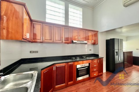 Вилла с 4 спальнями в Тэйхо, Ханой ,  № 26510 8