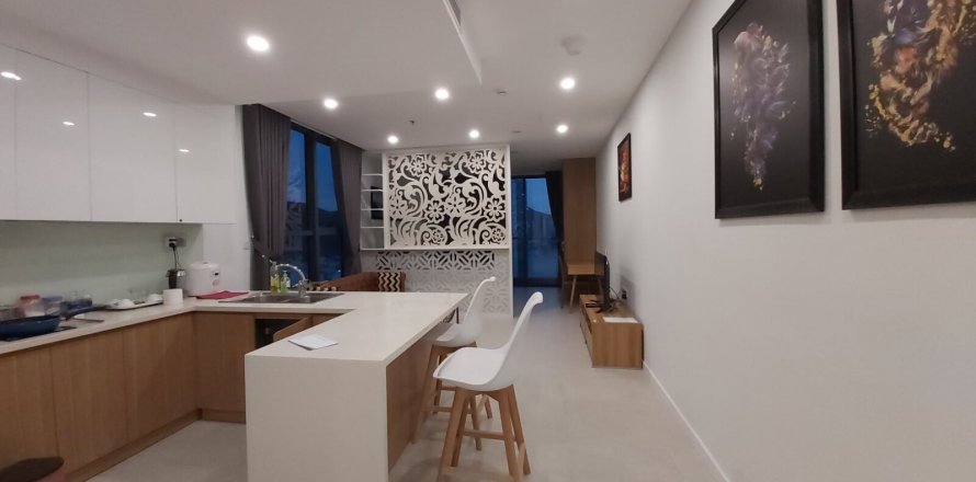 1 bedroom Apartment in Nha Trang,  No. 28677