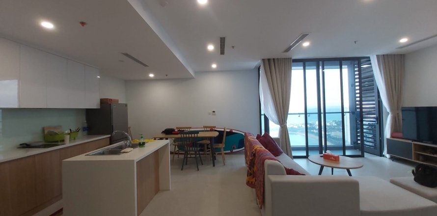 2 bedrooms Apartment in Nha Trang,  No. 28678