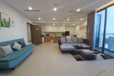 Квартира с 2 спальнями в Нячанг,  № 28680 3
