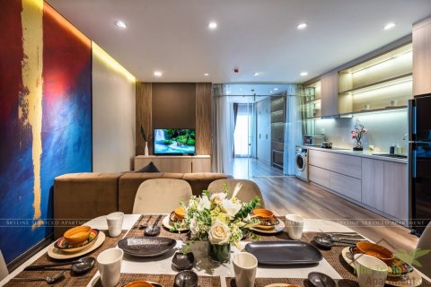 1 bedroom Apartment in Nha Trang,  No. 28676 2