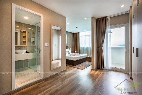 1 bedroom Apartment in Nha Trang,  No. 28676 3