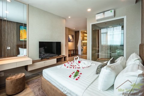 1 bedroom Apartment in Nha Trang,  No. 28676 7