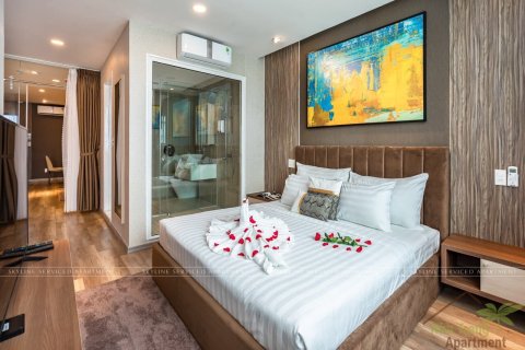 1 bedroom Apartment in Nha Trang,  No. 28676 6