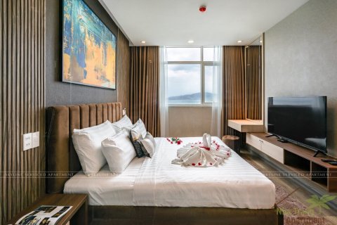 1 bedroom Apartment in Nha Trang,  No. 28676 4