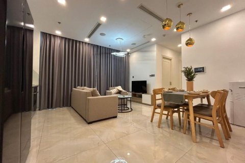 Кондоминиум  с 2 спальнями в Район 1, Хошимин ,  № 25875 2