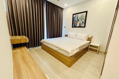 Кондоминиум  с 2 спальнями в Район 1, Хошимин ,  № 25875 5