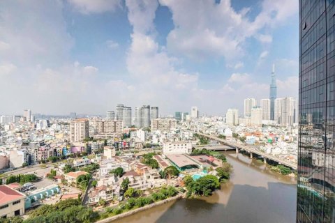 Кондоминиум  с 2 спальнями в Район 1, Хошимин ,  № 25875 7