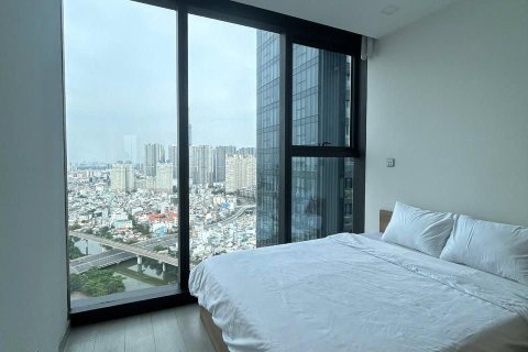 Кондоминиум  с 2 спальнями в Район 1, Хошимин ,  № 25875 3