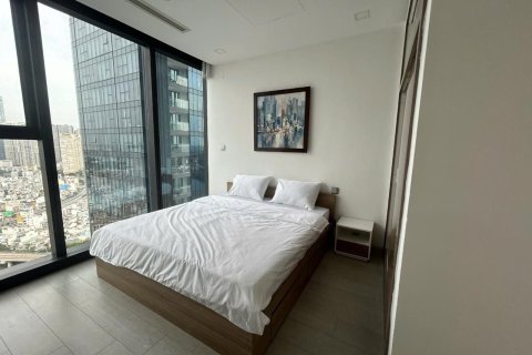 Кондоминиум  с 2 спальнями в Район 1, Хошимин ,  № 25875 8