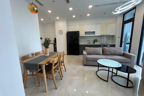 Кондоминиум  с 2 спальнями в Район 1, Хошимин ,  № 25875 6