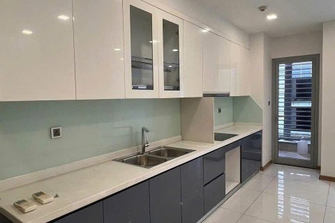 Кондоминиум  с 2 спальнями в Биньтхань, Хошимин ,  № 25873 1