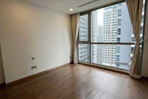 Кондоминиум  с 2 спальнями в Биньтхань, Хошимин ,  № 25873 2