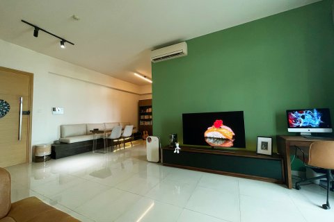 2 bedrooms Condo  in Thu Duc, Ho Chi Minh,  No. 25871 1