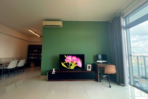2 bedrooms Condo  in Thu Duc, Ho Chi Minh,  No. 25871 2