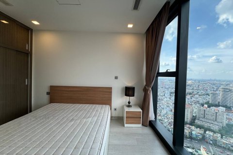 Кондоминиум с 2 спальнями в Район 1, Хошимин , № 25874 6