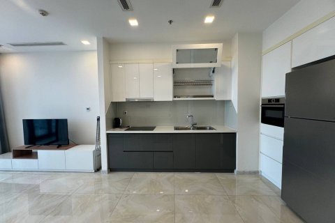 Кондоминиум с 2 спальнями в Район 1, Хошимин , № 25874 1