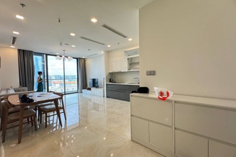 Кондоминиум с 2 спальнями в Район 1, Хошимин , № 25874 4