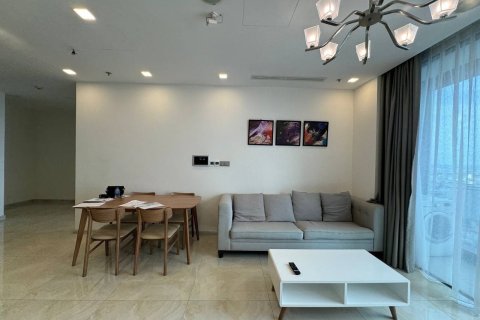 Кондоминиум с 2 спальнями в Район 1, Хошимин , № 25874 5