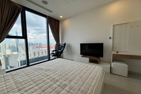 Кондоминиум с 2 спальнями в Район 1, Хошимин , № 25874 3