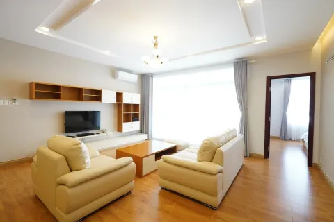 2 bedrooms Apartment in Thu Duc, Ho Chi Minh, No. 27281 12