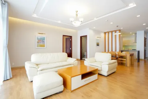 2 bedrooms Apartment in Thu Duc, Ho Chi Minh, No. 27281 8