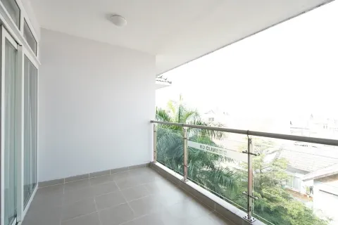 2 bedrooms Apartment in Thu Duc, Ho Chi Minh, No. 27281 4