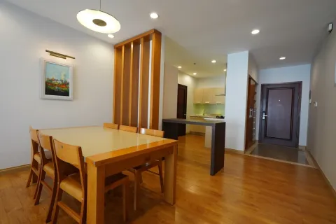 2 bedrooms Apartment in Thu Duc, Ho Chi Minh, No. 27281 3