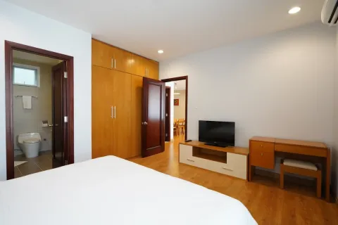2 bedrooms Apartment in Thu Duc, Ho Chi Minh, No. 27281 10