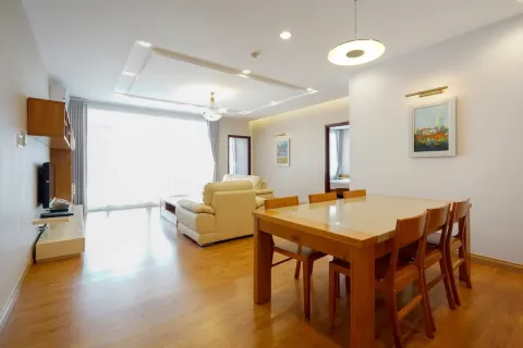 2 bedrooms Apartment in Thu Duc, Ho Chi Minh, No. 27281 7