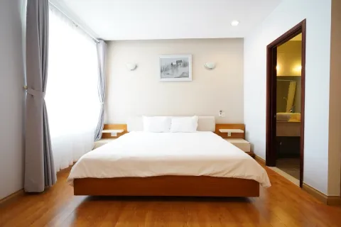 2 bedrooms Apartment in Thu Duc, Ho Chi Minh, No. 27281 9