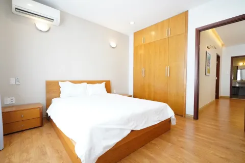 2 bedrooms Apartment in Thu Duc, Ho Chi Minh, No. 27281 2