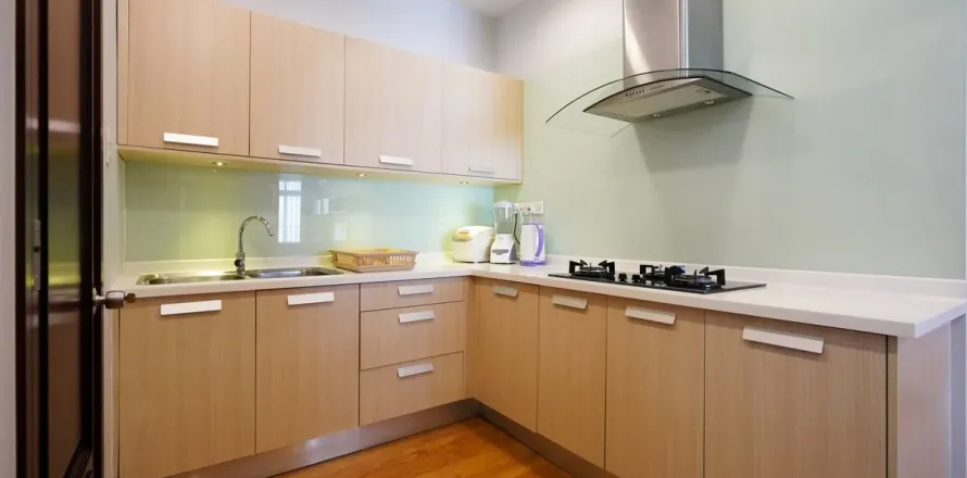 2 bedrooms Apartment in Thu Duc, Ho Chi Minh, No. 27281