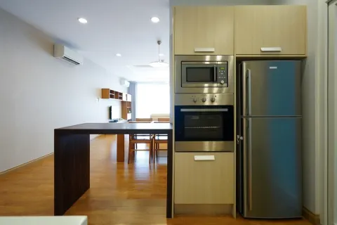 2 bedrooms Apartment in Thu Duc, Ho Chi Minh, No. 27281 6