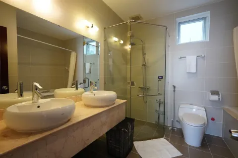 2 bedrooms Apartment in Thu Duc, Ho Chi Minh, No. 27281 11