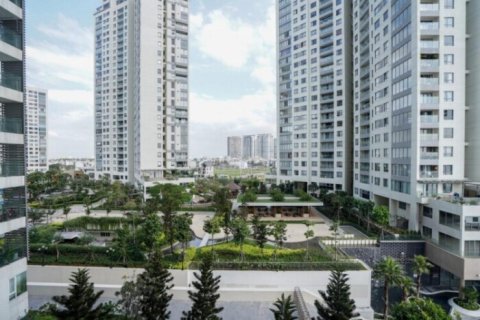 3 bedrooms Apartment in Thu Duc, Ho Chi Minh,  No. 27277 7