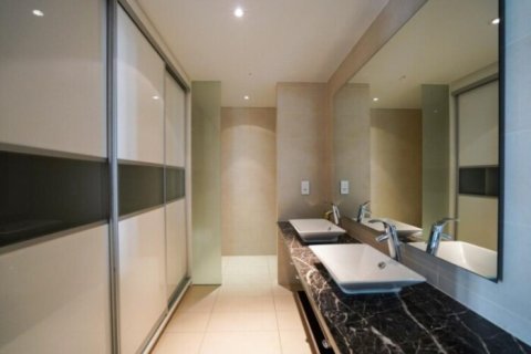 3 bedrooms Apartment in Thu Duc, Ho Chi Minh,  No. 27277 3