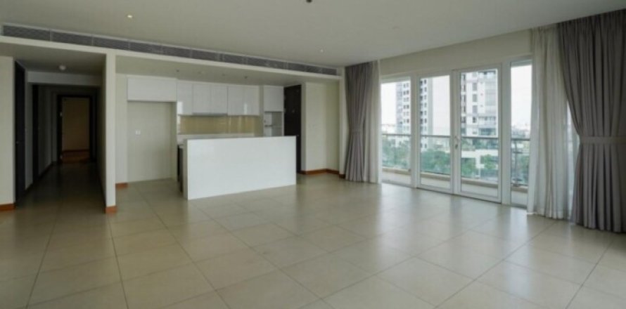 3 bedrooms Apartment in Thu Duc, Ho Chi Minh,  No. 27277