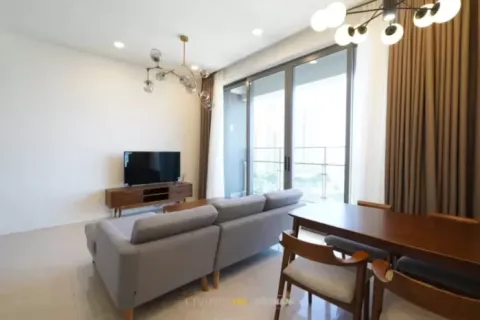 2 bedrooms Apartment in Thu Duc, Ho Chi Minh, No. 27280 5