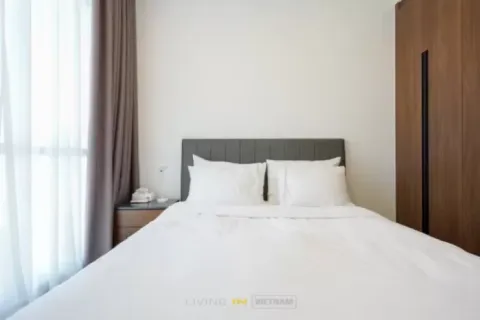 2 bedrooms Apartment in Thu Duc, Ho Chi Minh, No. 27280 7