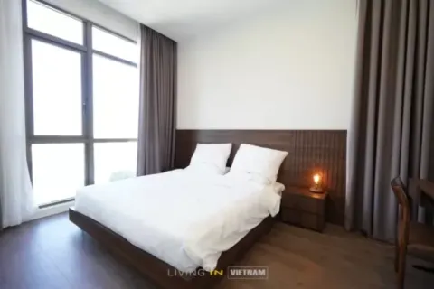 2 bedrooms Apartment in Thu Duc, Ho Chi Minh, No. 27280 6