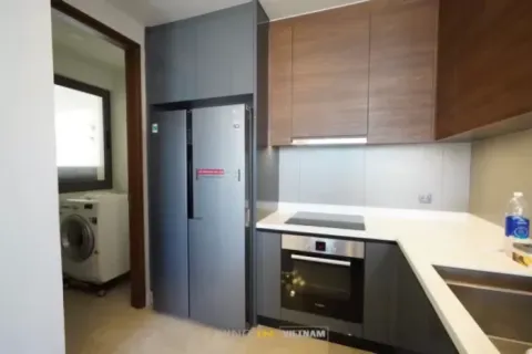 2 bedrooms Apartment in Thu Duc, Ho Chi Minh, No. 27280 8