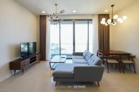 2 bedrooms Apartment in Thu Duc, Ho Chi Minh,  No. 27280