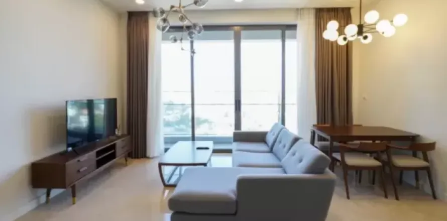 2 bedrooms Apartment in Thu Duc, Ho Chi Minh, No. 27280