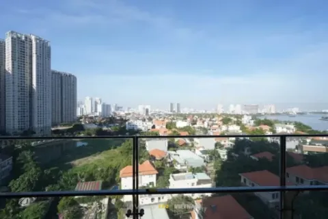 2 bedrooms Apartment in Thu Duc, Ho Chi Minh, No. 27280 3