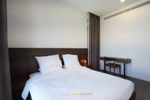 2 bedrooms Apartment in Thu Duc, Ho Chi Minh, No. 27280 4