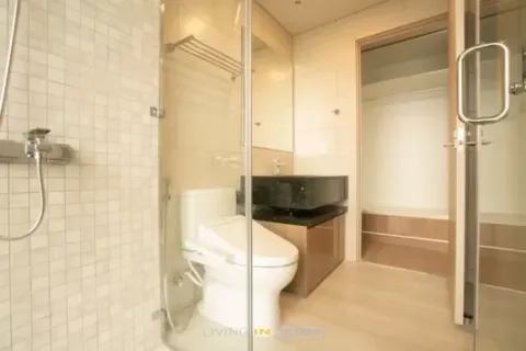3 bedrooms Apartment in Thu Duc, Ho Chi Minh, No. 27282 2