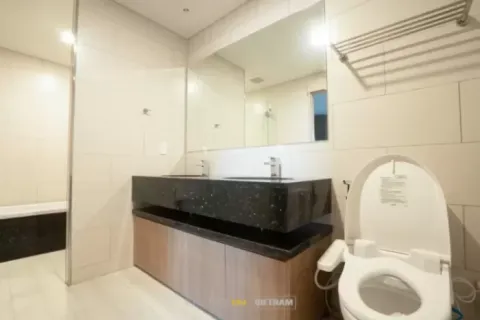 3 bedrooms Apartment in Thu Duc, Ho Chi Minh, No. 27282 6